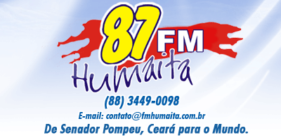 humaita fm Humaitá FM