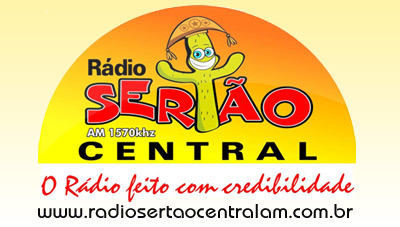 Rádio Sertão Central AM