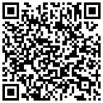 Para ouvir no seu Iphone/Ipad com um leitor de QR Code, focalize a Câmara do Seu Celular nesta imagem